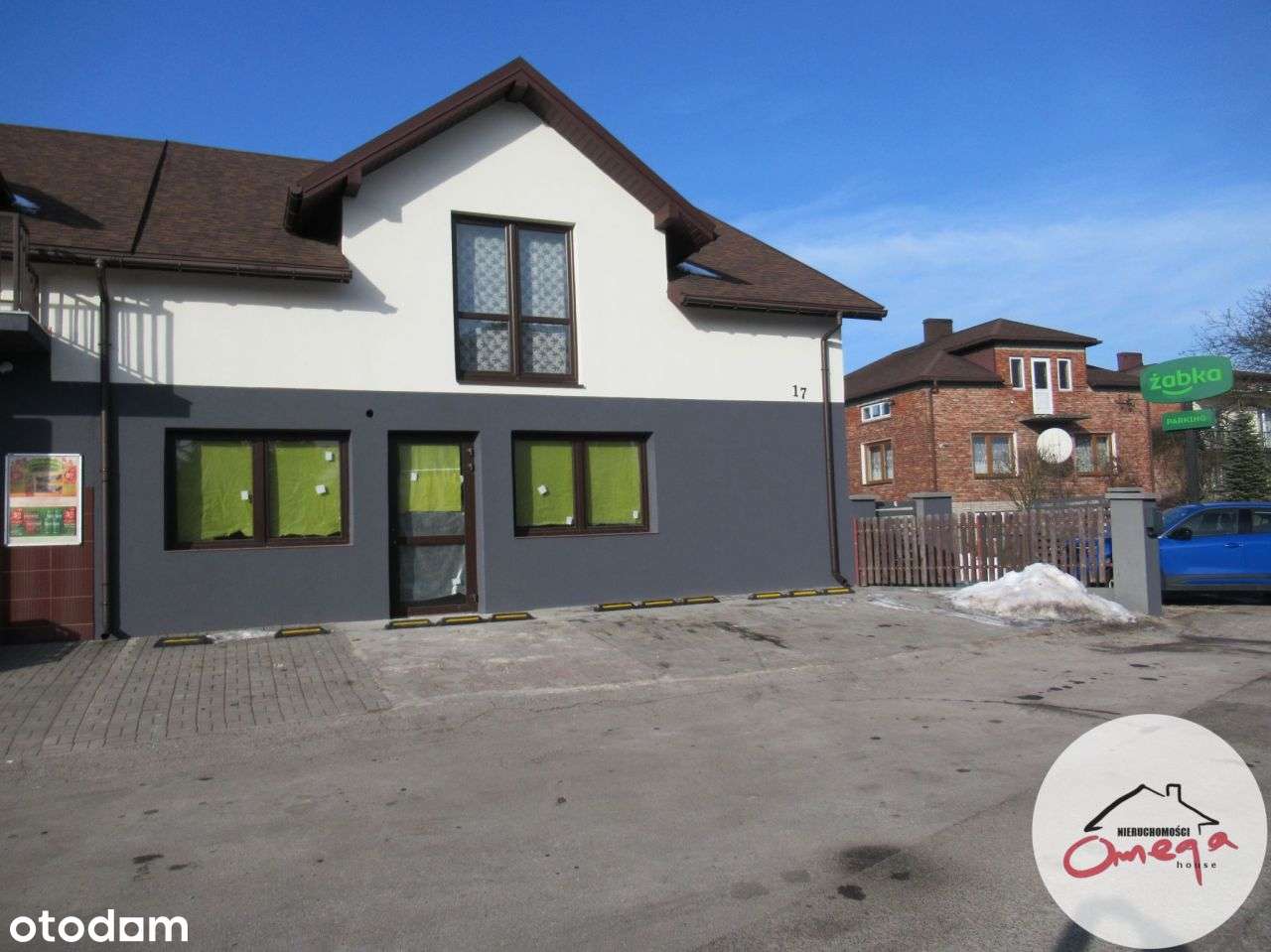 Lokal użytkowy, 70 m², Niegowonice - Pełny obrazek: 5/7