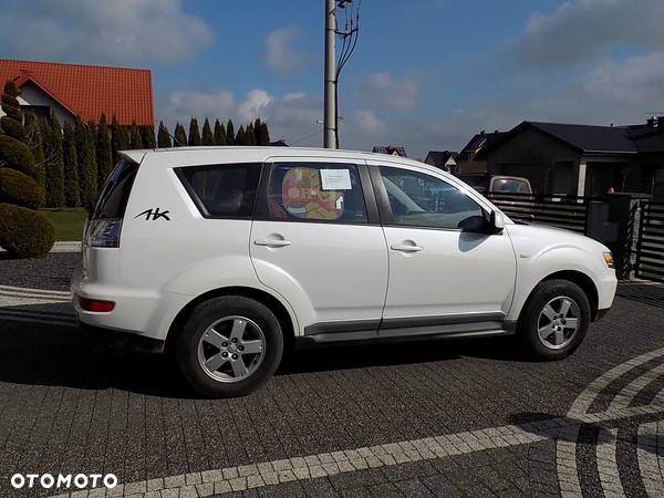 Mitsubishi Outlander 2.0 2WD - 11