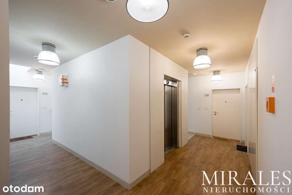 Stan idealny | Świetna lokalizacja | Do wejścia-11