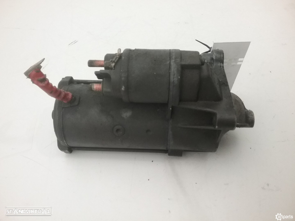 Motor de arranque Usado RENAULT GRAND SCENIC II 1.9 dCi | 05.05 - 01.09 REF. 771... - 2