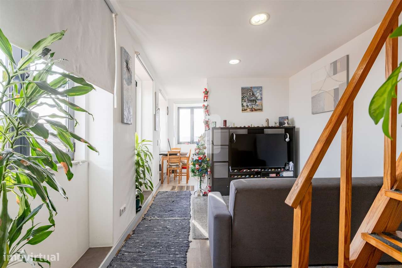 Prédio com Rentabilidade na Baixa do Porto - Grande imagem: 4/38