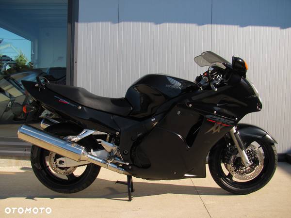 Honda CBR - 2