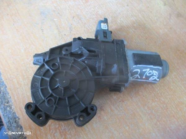 Motor Elevador Vidro Motelev2102 RENAULT MEGANE 4 2017 1.5DCI 110CV 5P AZUL FE - 1