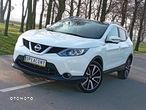 Nissan Qashqai - 1