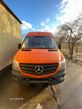 Mercedes-Benz Sprinter - 2