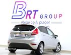 Ford Fiesta 1.6 TDCi Ghia - 6