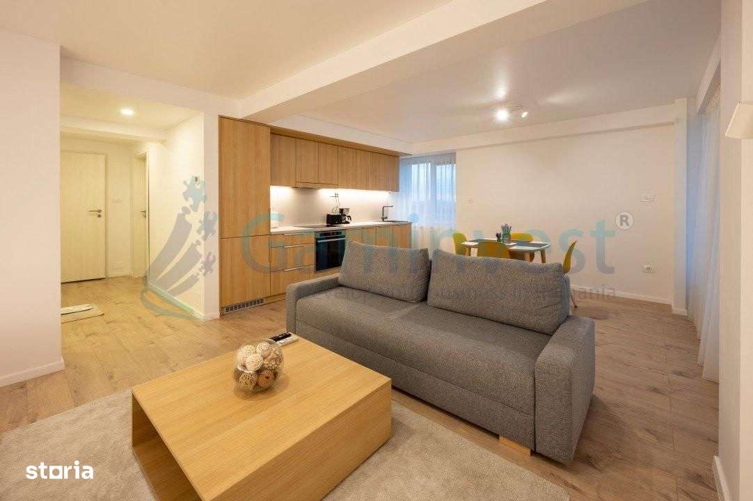 Gaminvest Apartament ultracentral de inchiriat, Oradea, Bihor, A2346 - Imagine principală: 1/5