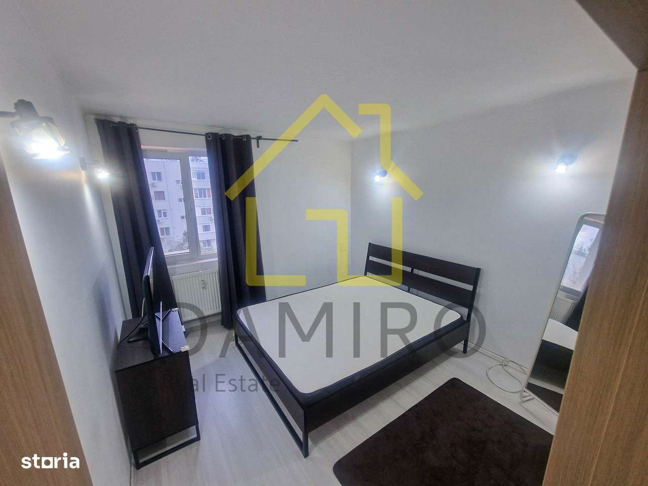 Apartament 2 camere Blvd.Basarabia metrou Titan IOR Arena Nationala - Imagine principală: 5/8