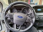 Ford Focus - 14