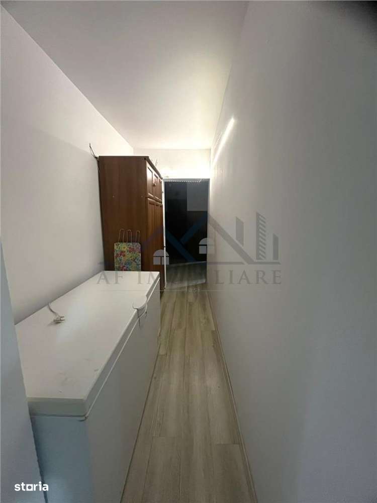 Apartament 3 camere zona Primarie Valea Lupului - Imagine principală: 4/12