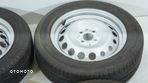 Koła K8995 Smart 4x100 165/65 185/60r15 letnie wysyłka-odbiór - 8