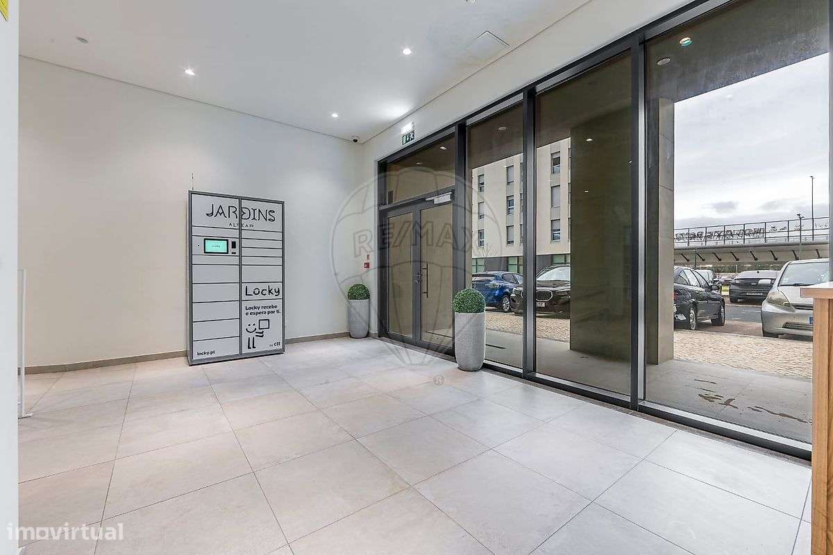 Apartamento T3 para venda-3