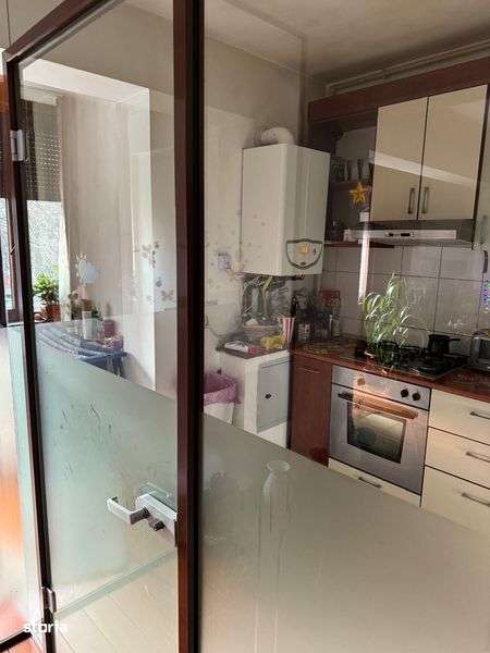 Apartament 3 camere