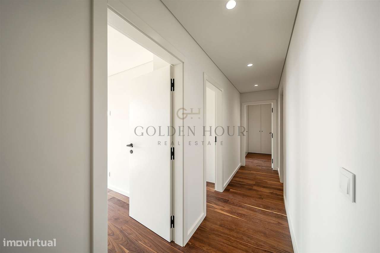 Apartamento T3 Venda em Mafamude e Vilar do Paraíso,Vila Nova de Gaia-16