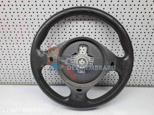 Volan Fiat Punto (188) [Fabr 1999-2007] OEM - 2