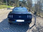 Ford Mustang 2.3 Eco Boost - 5