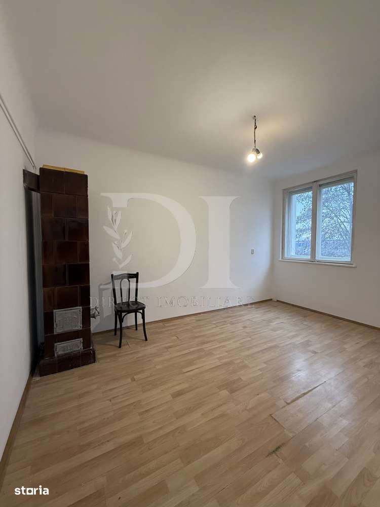 Apartament etaj intermediar / Zona aerisită-4