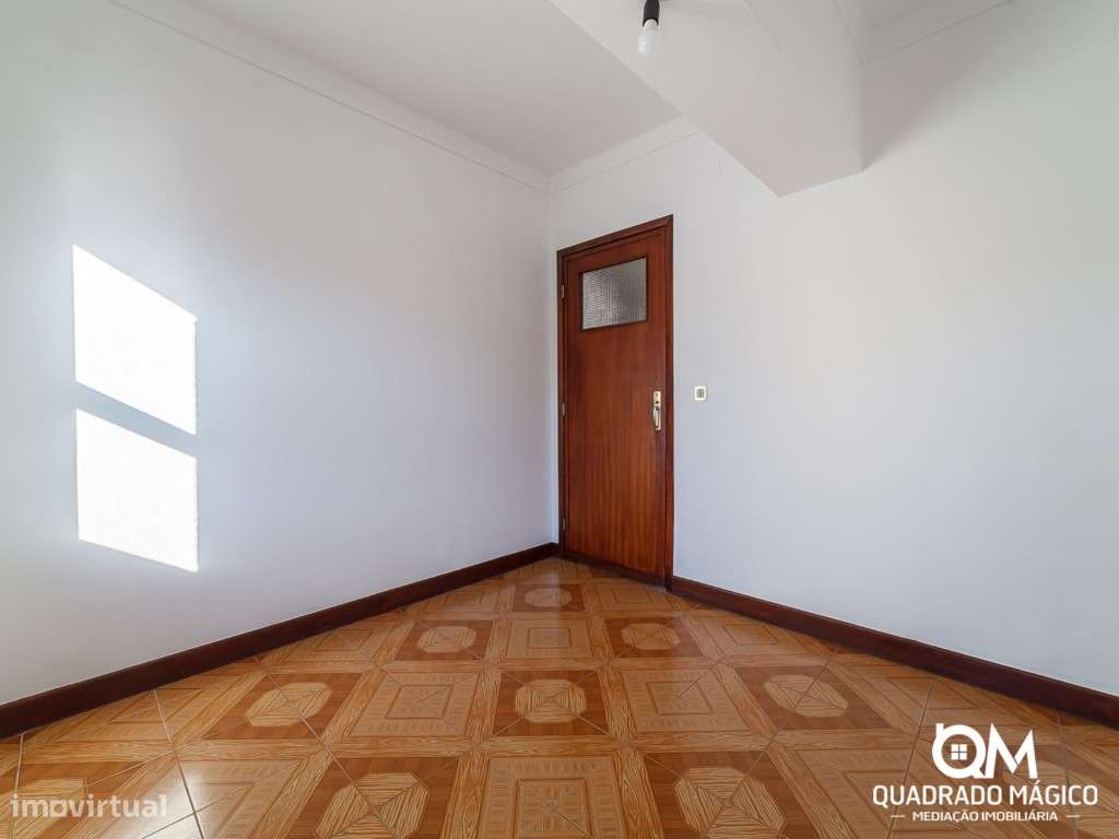 Apartamento T3 para Venda, no Coração do centro da cidade de Ovar!-15