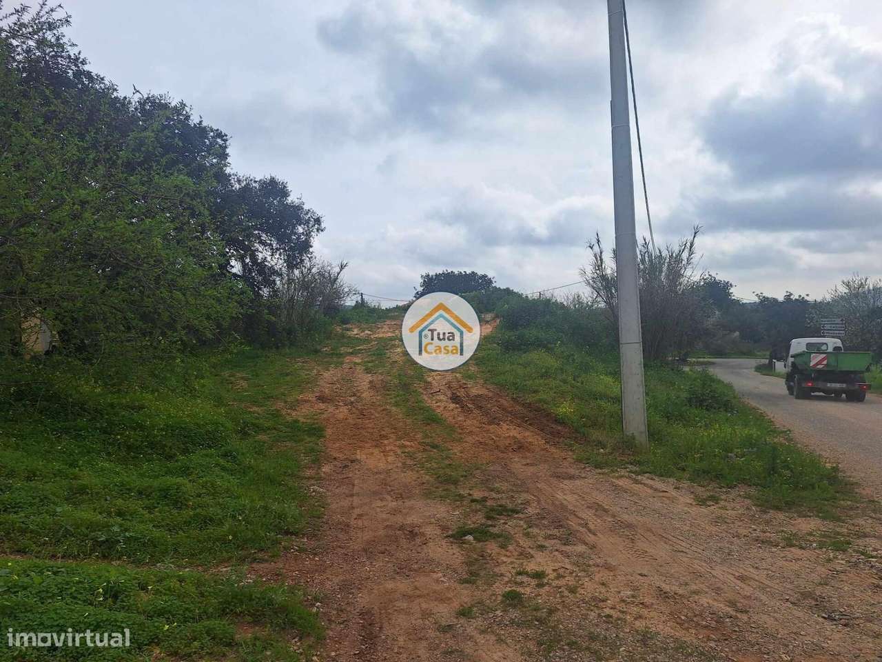 Terreno Rústico - Grande imagem: 2/13