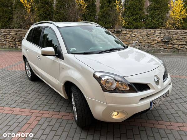 Renault Koleos 2.0 dCi 4x4 Dynamique Euro5 - 29