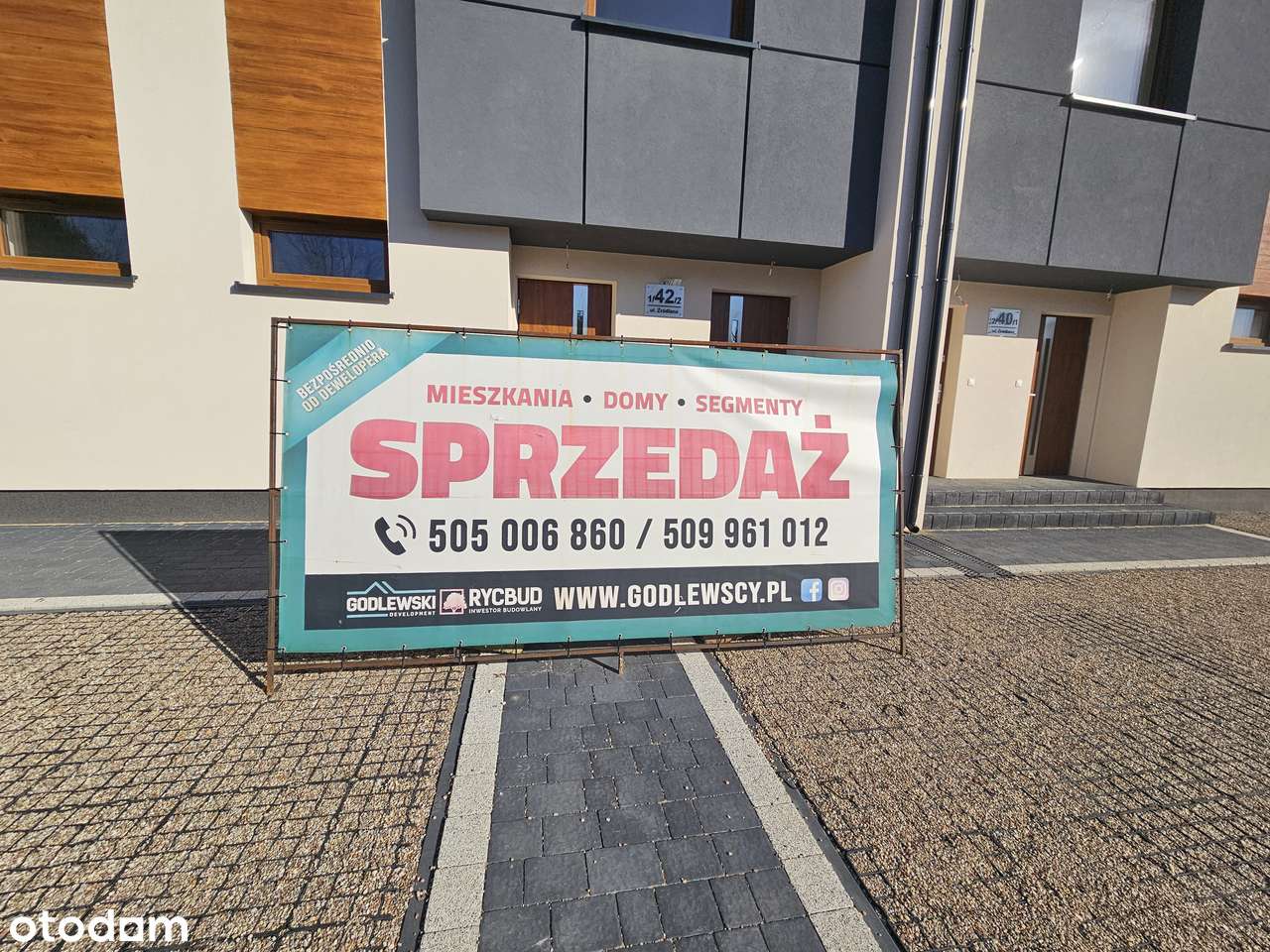 Zamieszkaj wygodnie! 101 m² przestrzeni dla całej rodziny!-1