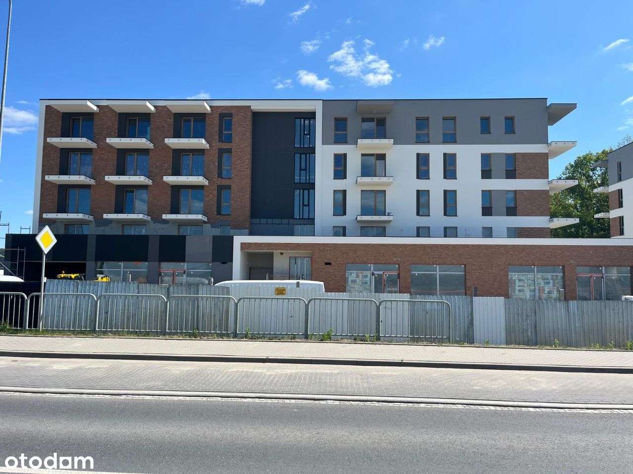 Apartamenty Zachodnie | mieszkanie 3-pok. | A1 - Pełny obrazek: 5/12