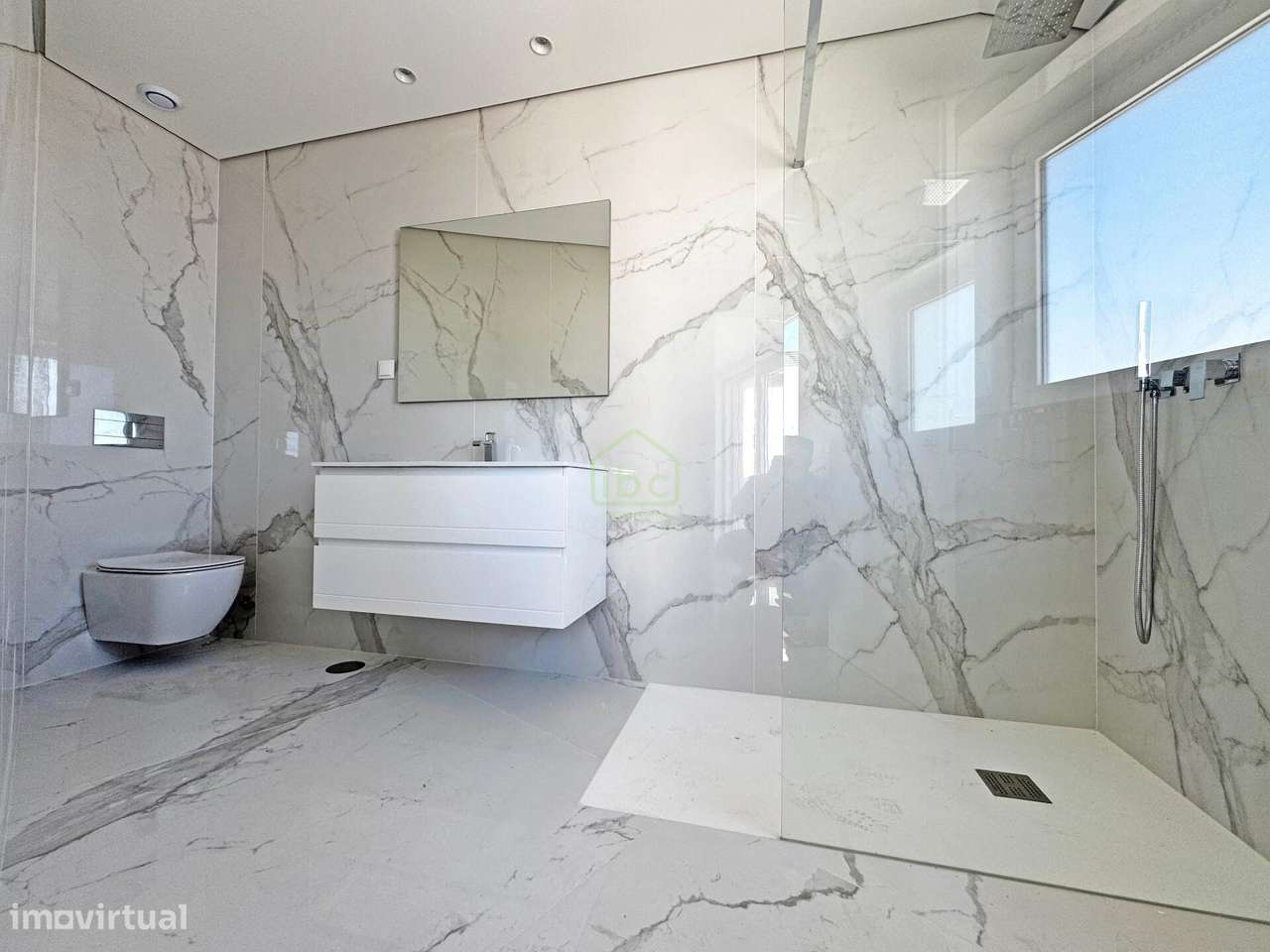 Apartamento T4 Duplex | Póvoa de Varzim-3