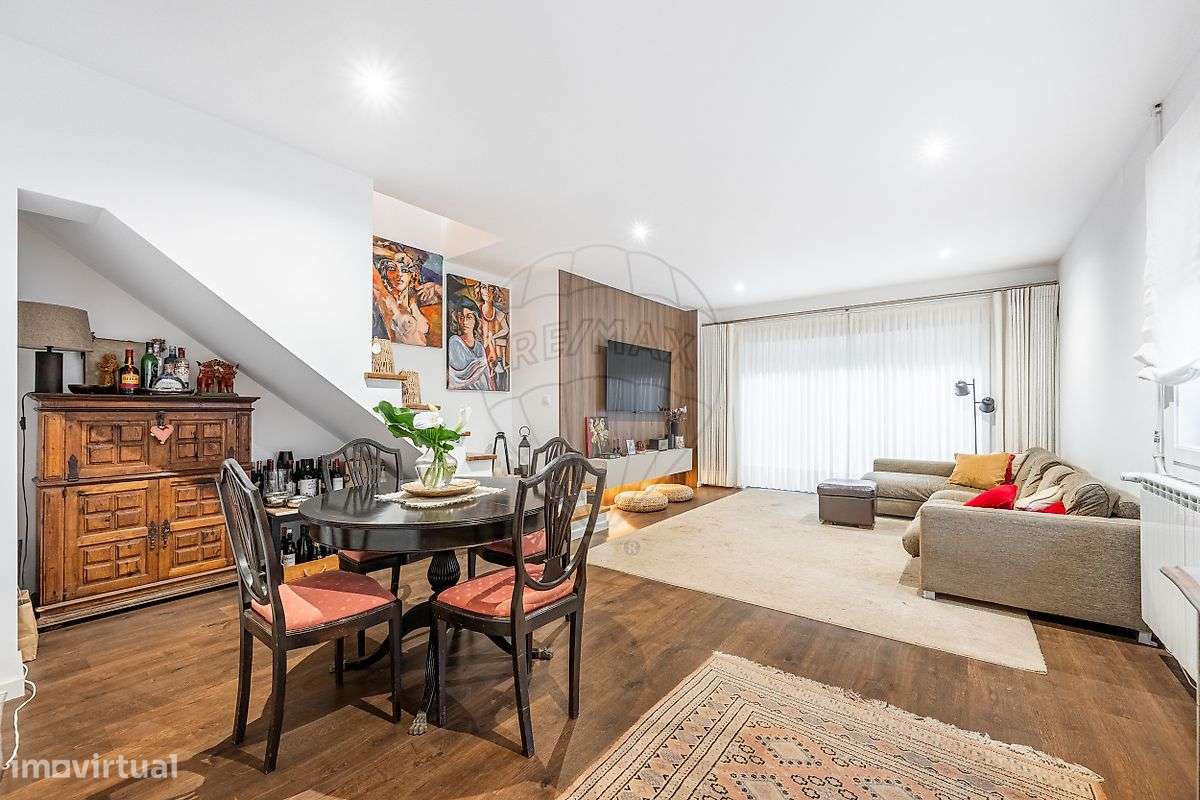 Moradia T4 para venda - Grande imagem: 5/21