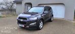 Chevrolet Captiva 2.2 Diesel 2WD LT+ - 1