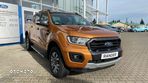 Ford Ranger 2.0 EcoBlue 4x4 DC Wildtrak - 14