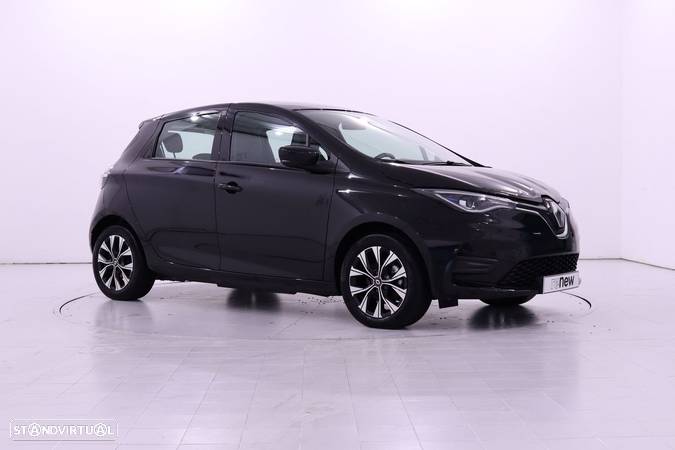 Renault Zoe Limited 50 - 1