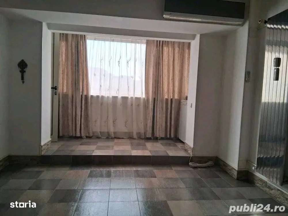 Garsoniera 47 mp | Langa Marriott | Bloc mixt anvelopat | Etaj 2/9
