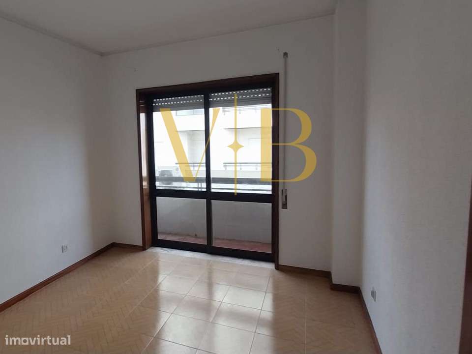 Apartamento T3 Venda em Árvore,Vila do Conde-12