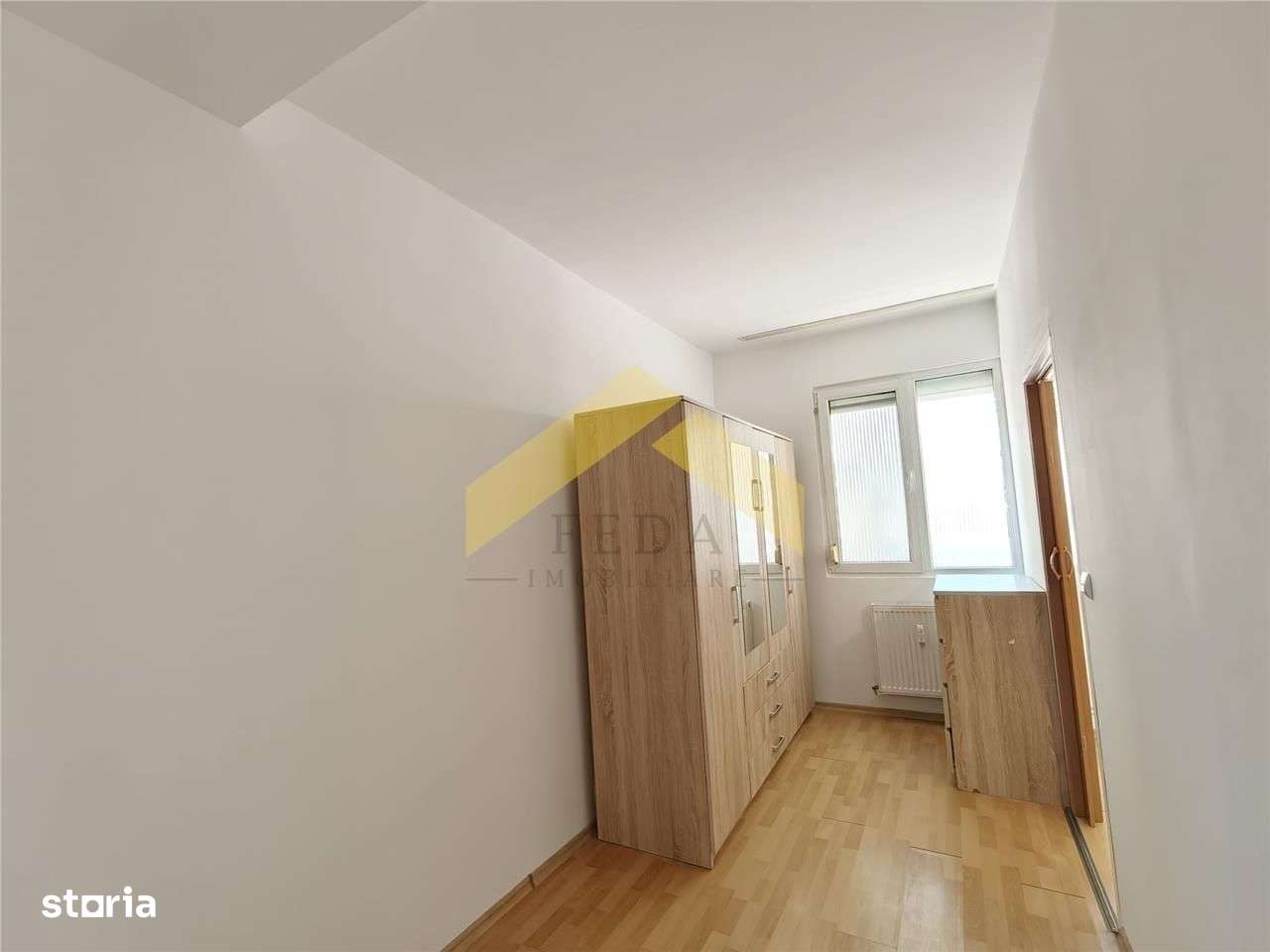 Apartament cu 1 camera de vanzare zona UTA-6