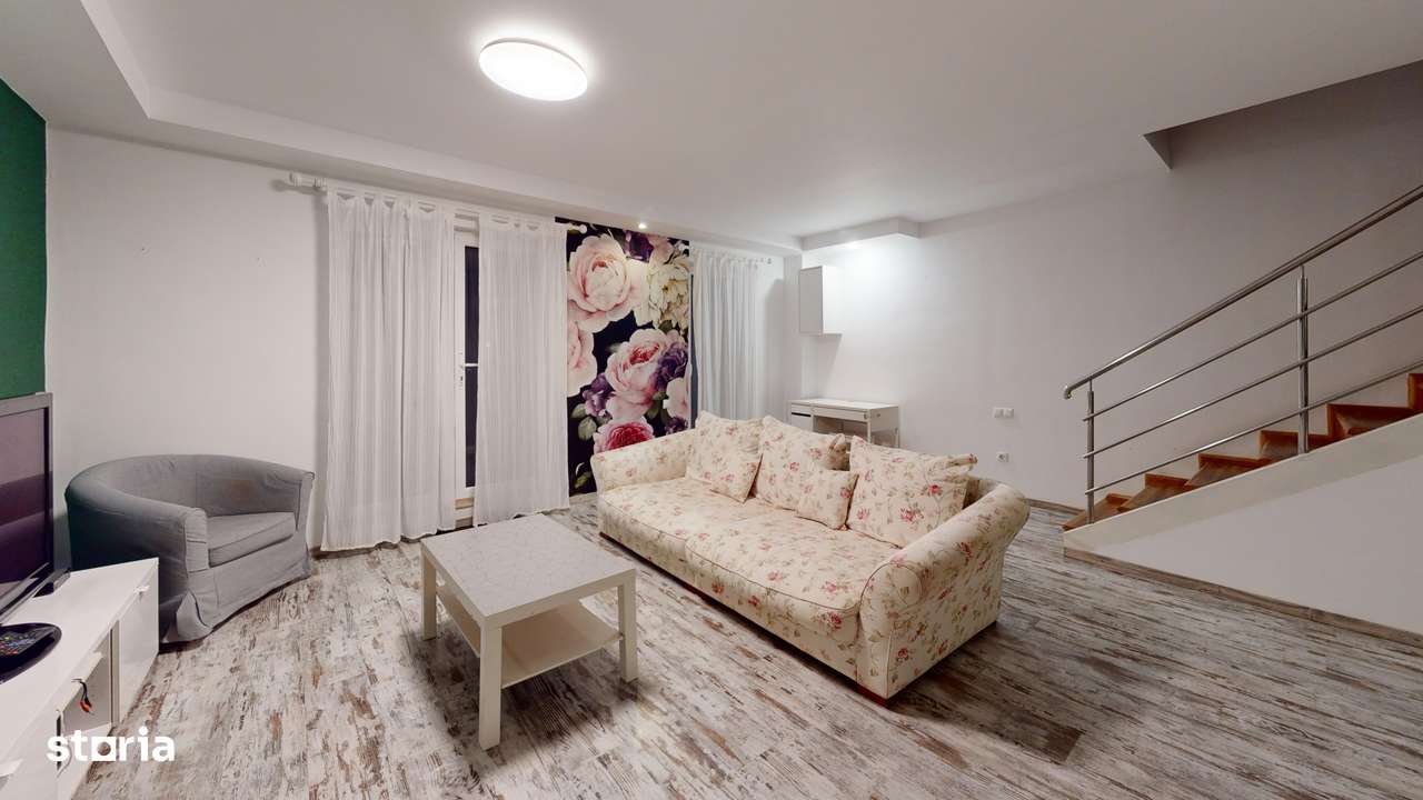 Vilă cu 3 camere și bucătărie închisă - Cosmopolis - Imagine principală: 2/18