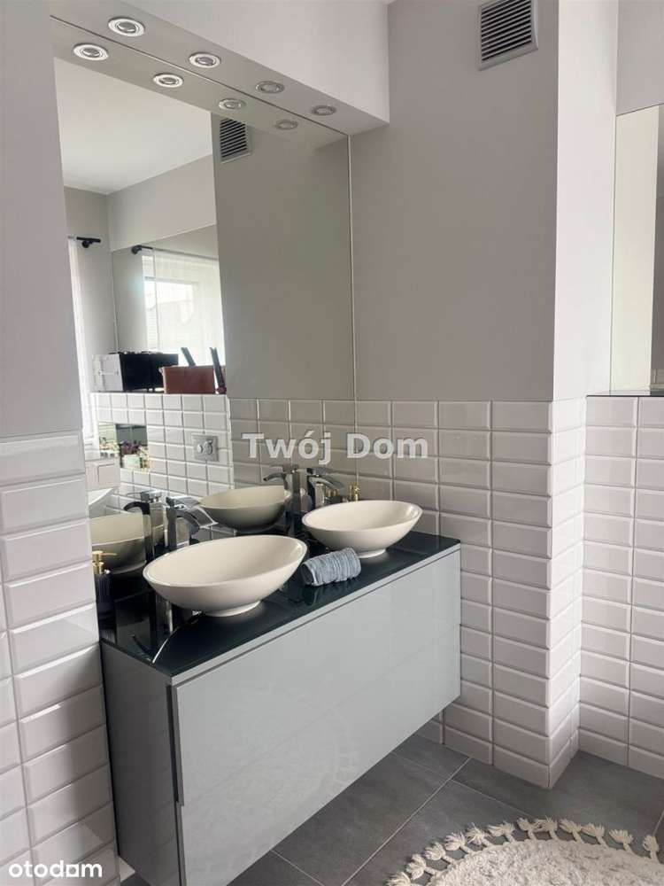 Dom szeregowy w Zalasewie cena do negocjacji-10