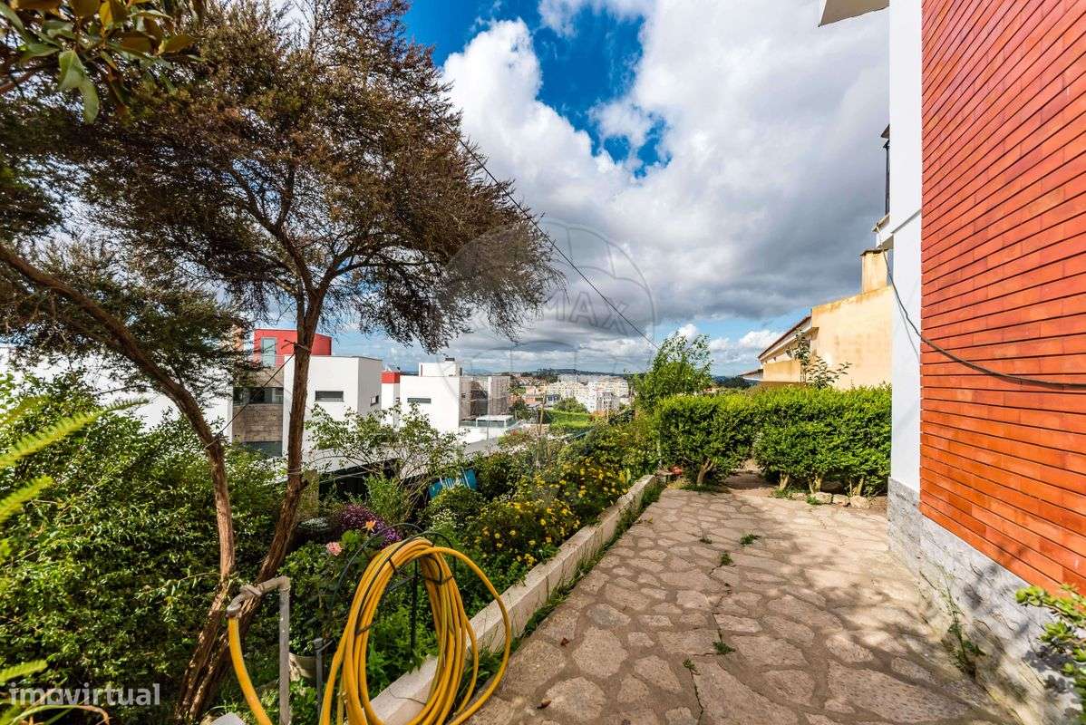 Moradia T4 para venda - Grande imagem: 5/48