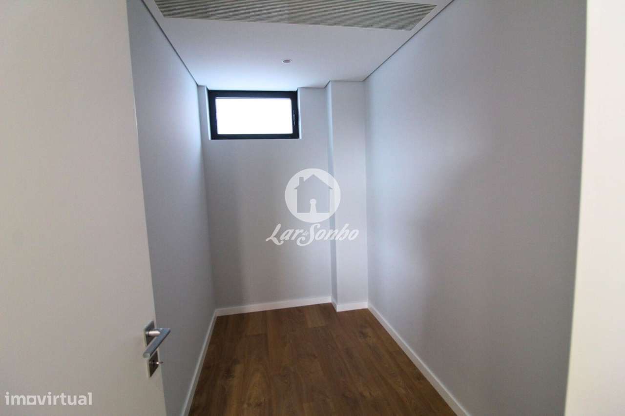 Moradia Nova em Barcelos - Grande imagem: 4/28