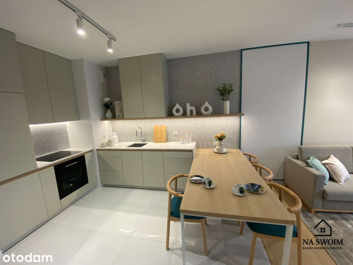 Apartament Inwestycyjny Premium – Remedium, Gdańsk-5