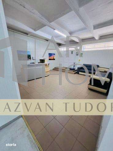 Hala industriala , parc industrial Brazi , 1MW putere - Imagine principală: 5/7