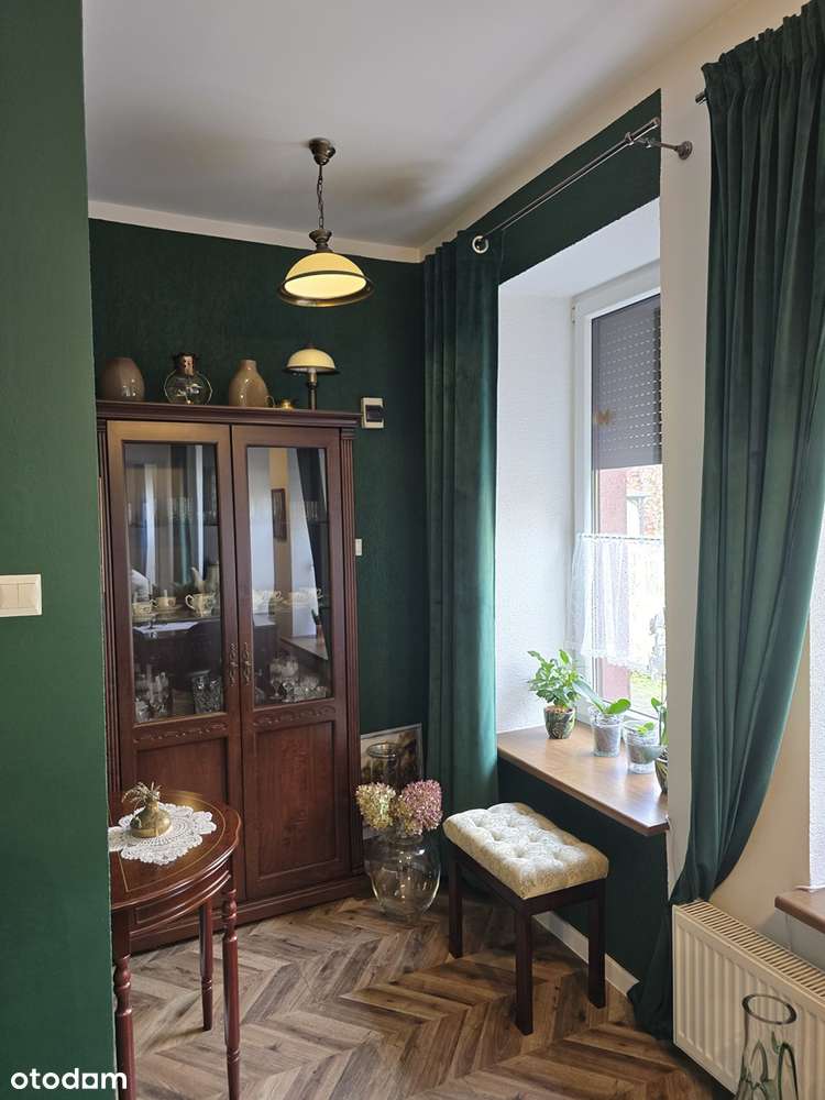 Wysoki standard apartamentu w odnowionej kamienicy - Pełny obrazek: 4/20