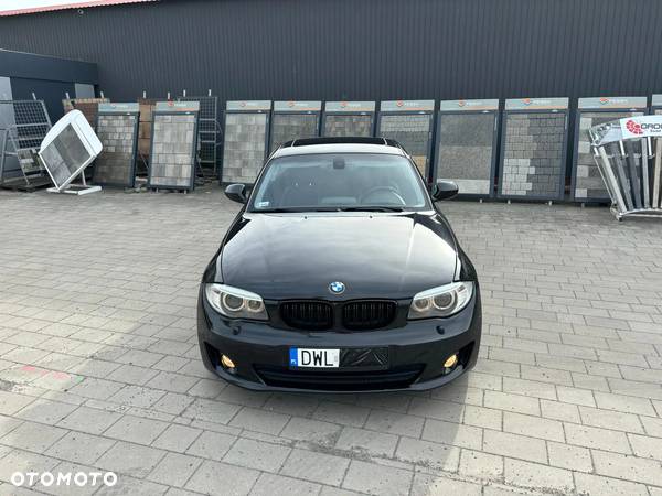 BMW Seria 1 120d - 5