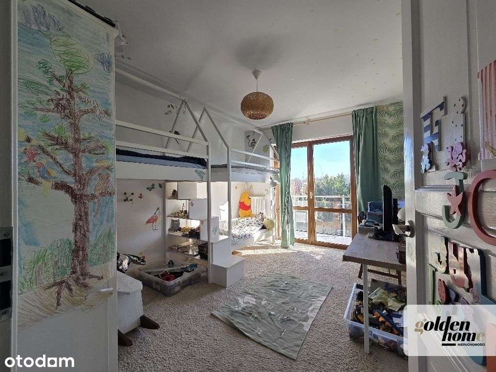 Rodzinny spokój na Morasku – przestrzeń i przyroda-14