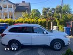 Mitsubishi Outlander 2.0 2WD Plus - 4