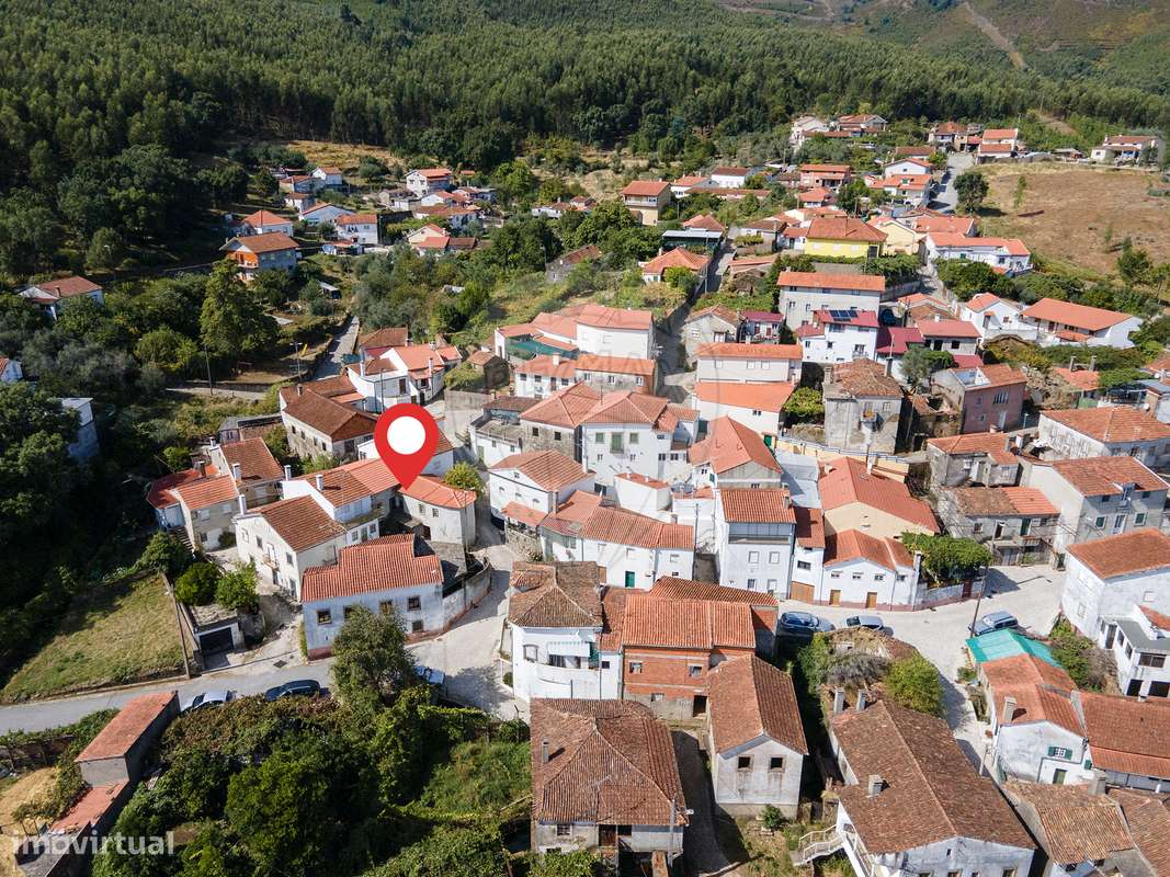 Moradia T5 para venda - Grande imagem: 5/16