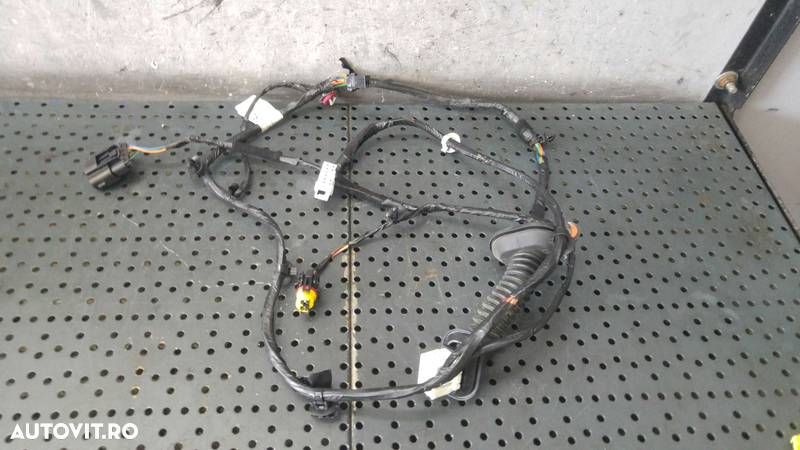 Cablaj instalatie electrica usa dreapta spate hyundai ix35 lm el elh 916602y520 - 3