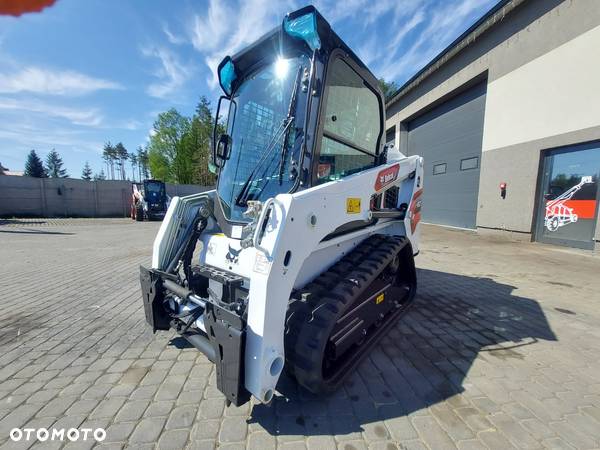 Bobcat T450 - 4