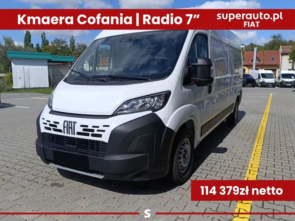 Fiat Ducato 2026