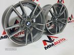 Jantes BMW Style 792 M 18 - 2