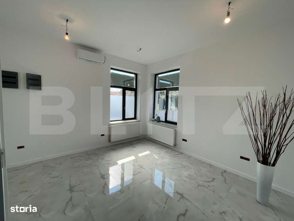 Spatiu comercial de inchiriat – Strada Victoriei, zona centrala, Tar - Imagine principală: 1/9